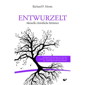 Produktbild des Artikels Entwurzelt (Buch - Paperback)