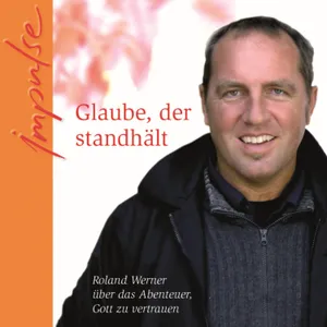 Produktbild des Artikels Glaube, der standhält - Hörbuch (MP3-Hörbuch - Download)