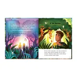 Stimmungsbild zu Gottes großes Versprechen - Kinderbibel