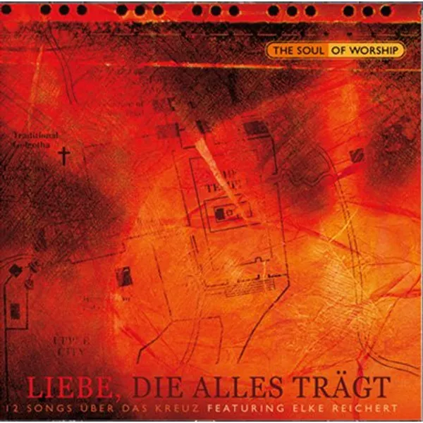 Produktbild des Artikels Du bist für uns gestorben (MP3-Track - Download)