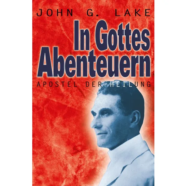 Produktbild des Artikels In Gottes Abenteuern (Buch - Paperback)