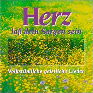 Produktbild des Artikels Geh aus, mein Herz (MP3-Track - Download)