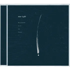 Produktbild des Artikels Starlight (Audio - CD)