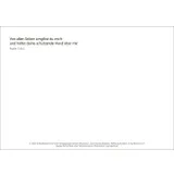 Stimmungsbild zu Von Herzen - Postkartenbox