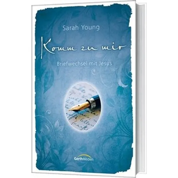Produktbild des Artikels Komm zu mir (Buch - Hardcover)