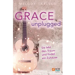 Produktbild des Artikels Grace Unplugged (E-Book - ePUB Datei)