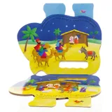 Stimmungsbild zu Frohe Weihnacht, kleiner Esel!