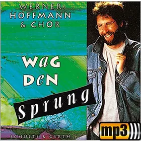 Produktbild des Artikels Herr, in deinem Namen (MP3-Track - Download)