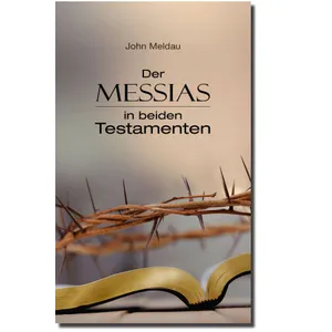 Produktbild des Artikels Der Messias in beiden Testamenten (Buch - Taschenbuch)
