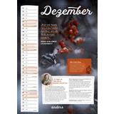Stimmungsbild zu Der andersLEBEN-Kalender 2026