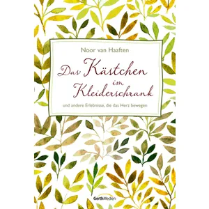 Produktbild des Artikels Das Kästchen im Kleiderschrank (E-Book - ePUB Datei)