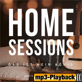 Produktbild des Artikels Größer (Playback ohne Backings) (MP3-Track - Download)