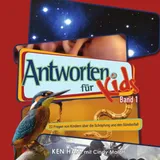 Stimmungsbild zu Antworten für Kids - Box Set