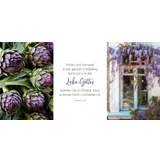 Stimmungsbild zu Ich bin bei dir – Dreiklang-Aufstellbuch