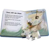 Stimmungsbild zu Meine Puzzle-Bibel-Geschichten