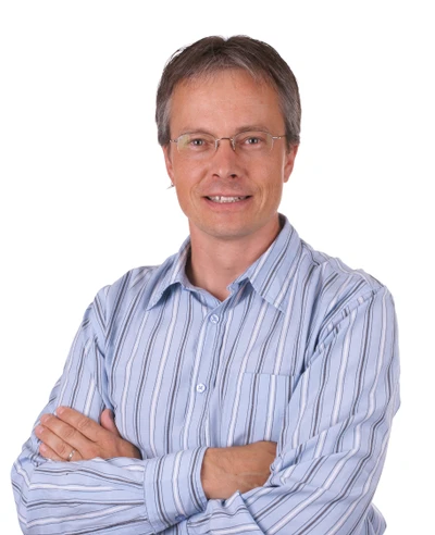 Bild von Jürg Buchegger-Müller