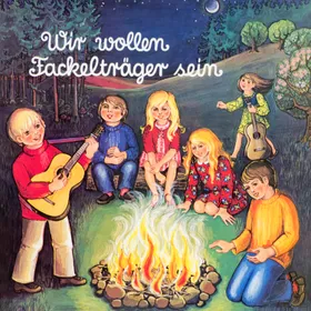 Produktbild des Artikels Wir wollen Fackelträger sein (MP3-Hörspiel - Download)