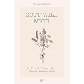 Produktbild des Artikels Gott will mich (Buch - Paperback)