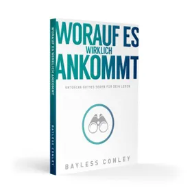 Produktbild des Artikels Worauf es wirklich ankommt (Buch - Paperback)