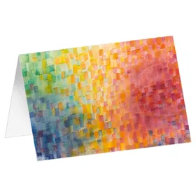 Produktbild des Artikels Kunstkarten "Licht der Provence" 5 Stk. (Schreibwaren)