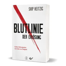 Produktbild des Artikels Blutlinie der Erlösung (Buch - Paperback)