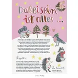 Stimmungsbild zu Lichtungen für Kinder 2025 - Mitmach-Adventskalender