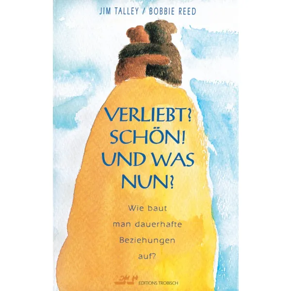 Produktbild des Artikels Verliebt? Schön! Und was nun? (Buch - Paperback)