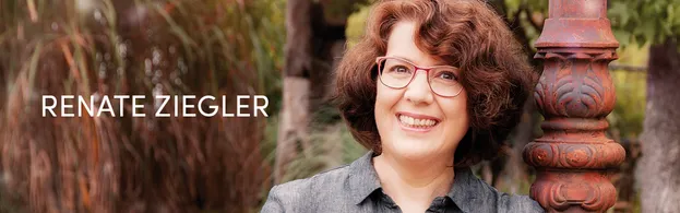Bild zum Beitrag - Renate Ziegler