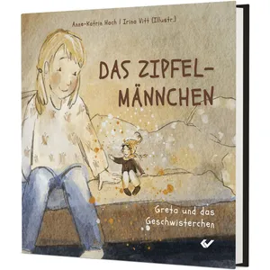 Produktbild des Artikels Das Zipfelmännchen (Buch - Hardcover)
