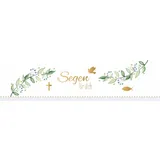 Stimmungsbild zu Windlicht LichtMomente "Segen für dich-Taufe"