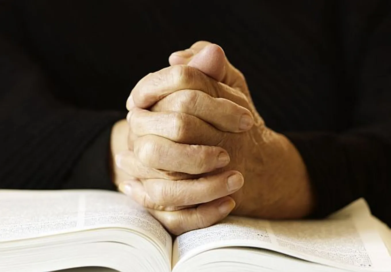 Bild zum Beitrag - Neue Gebetslieder entdecken