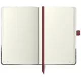 Stimmungsbild zu Notizbuch maxi - Meine Welt ist wunderschön