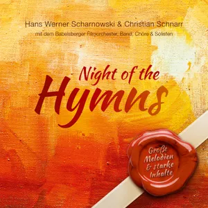 Produktbild des Artikels Das Hymnen-Projekt (Playback ohne Backings) (MP3-Album - Download)