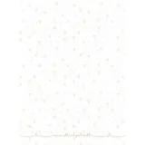 Stimmungsbild zu Memo Block A6: Unendlich geliebt  (Gold-Edition)