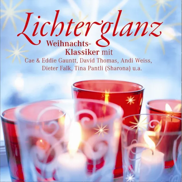 Produktbild des Artikels Lichterglanz (Playback ohne Backings) (MP3-Album - Download)