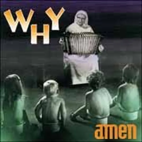 Produktbild des Artikels Why (Audio - CD)