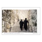 Stimmungsbild zu Heiliges Land 2026