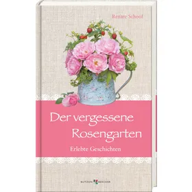 Produktbild des Artikels Der vergessene Rosengarten (Buch - Gebunden)