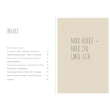 Stimmungsbild zu Ich weiß, wie es dir geht. Gott