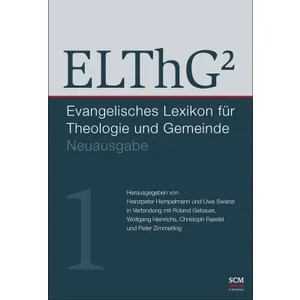 Produktbild des Artikels Subskription ELTHG² - Band 1 bis 4 (Subskription - Gebunden)