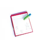 Stimmungsbild zu Der Wasser-Überraschungs-Pinsel - Die Weihnachtsgeschichte