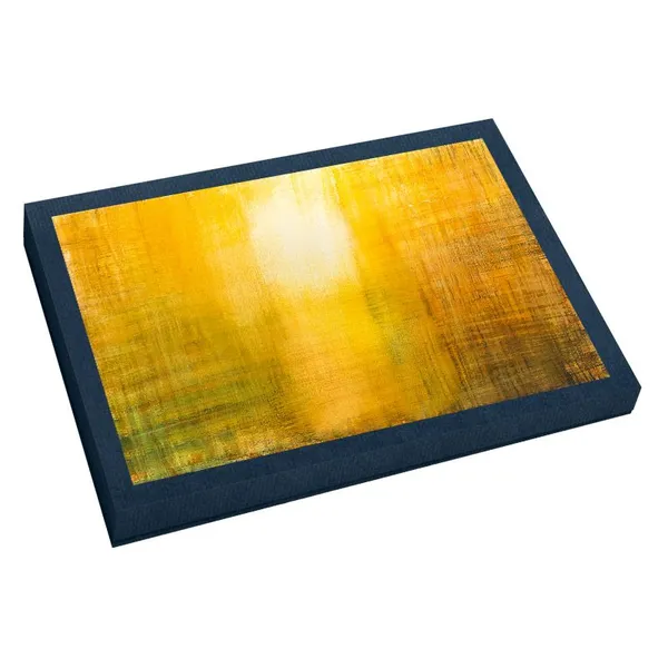 Produktbild des Artikels Kunstkarten-Set "Aufbruch" (Schreibwaren)
