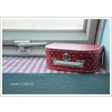 Stimmungsbild zu Postkartenset "TROST:REICH"