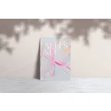 Stimmungsbild zu Jahreslosung 2026 - Poster A3