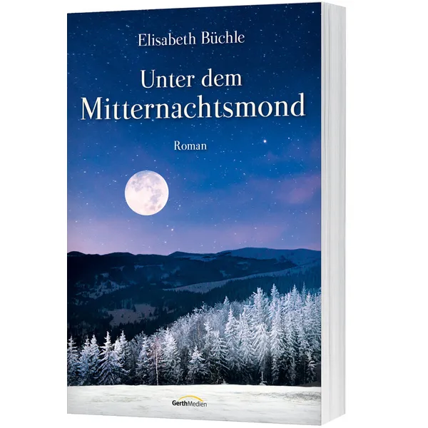 Produktbild des Artikels Unter dem Mitternachtsmond (Buch - Broschiert)