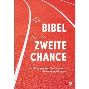 Produktbild des Artikels Die Bibel für die zweite Chance (E-Book - ePUB Datei)