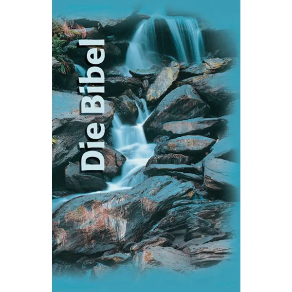 Produktbild des Artikels Schlachter 2000 - Miniaturausgabe, illustrierter Umschlag (Bibel - Hardcover)