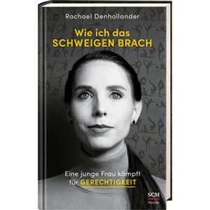 Produktbild des Artikels Wie ich das Schweigen brach (Buch - Gebunden)