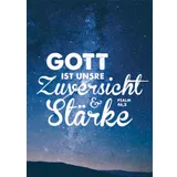 Stimmungsbild zu WortSchatz - Postkartenbuch