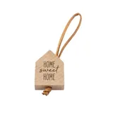 Stimmungsbild zu Schlüsselanhänger "Home sweet home" 3er Set